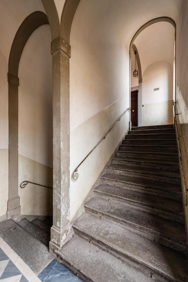 All' Ombra Del Duomo Florencja Zewnętrze zdjęcie